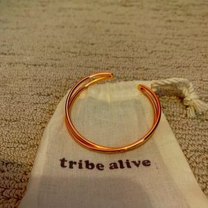 Rose Gold bracelet NIB